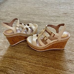 Vince Camuto Espadrille Sandals